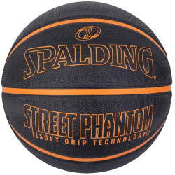 Balón Spalding Street...