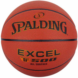 Balón Spalding Excel TF-500...