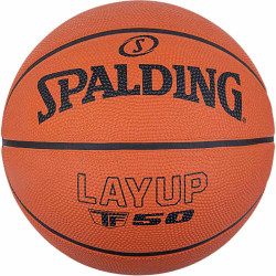 Spalding Layup TF-50 Ball Sz5