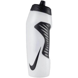 Nike HyperFuel White Bottle...