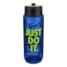 Nike Renew Recharge Straw Graphic Blue Navy Bottle 24oz