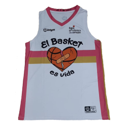 Junior El Basket És Vida...