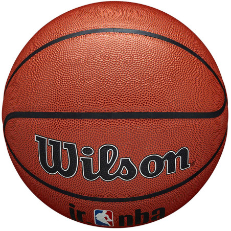 Balón Wilson Jr NBA FAM Authentic Logo Sz7