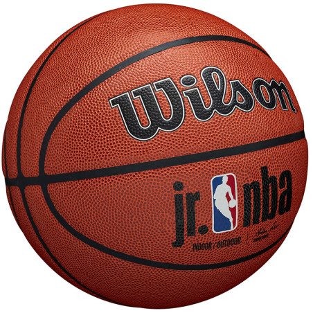 Balón Wilson Jr NBA FAM Authentic Logo Sz7