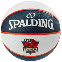 Balón Spalding Euroleague...