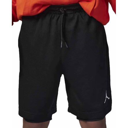 Comprar Pantalons Junior Jordan Training Black Shorts | 24Segons