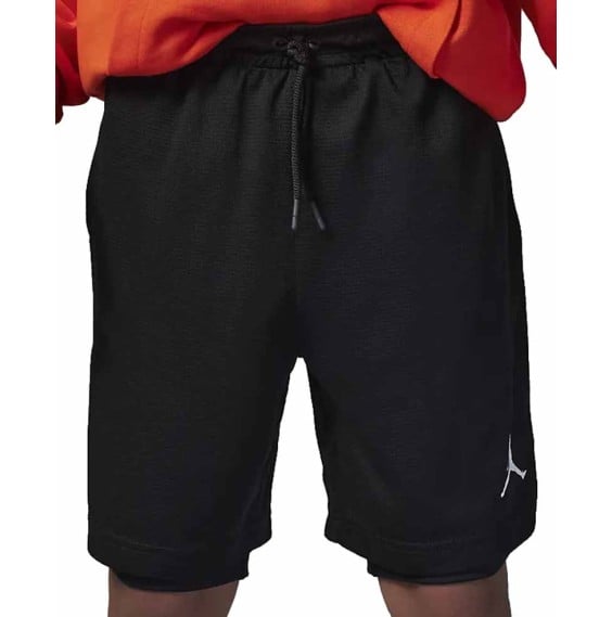 Jordan Acheter Junior Trousers Training Black Shorts | 24Segons