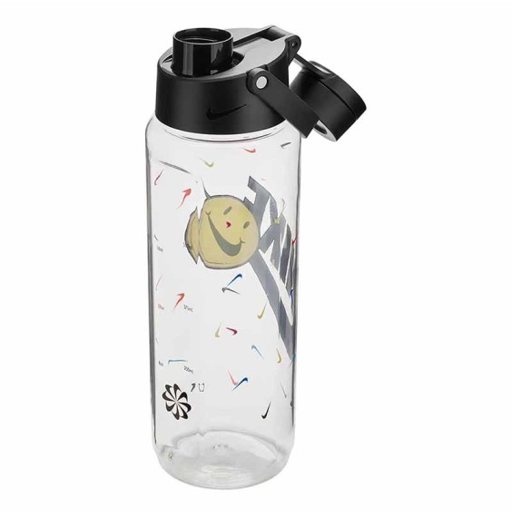 Nike Acheter Bouteille TR Renew Recharge Chug Cristal | 24Segons
