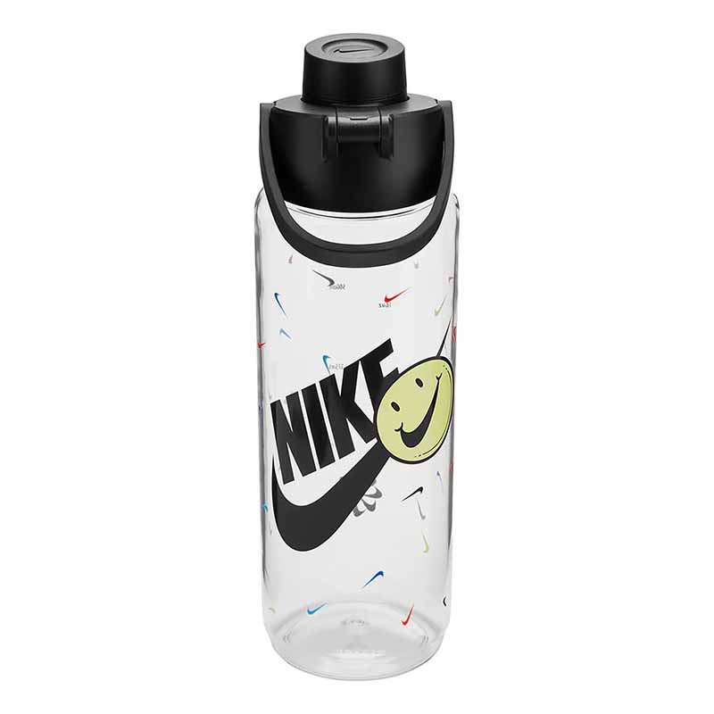 Nike TR Renew Recharge Chug Glass Bottle