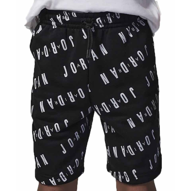 Junior Jordan Jumpman Essentials AOP Shorts