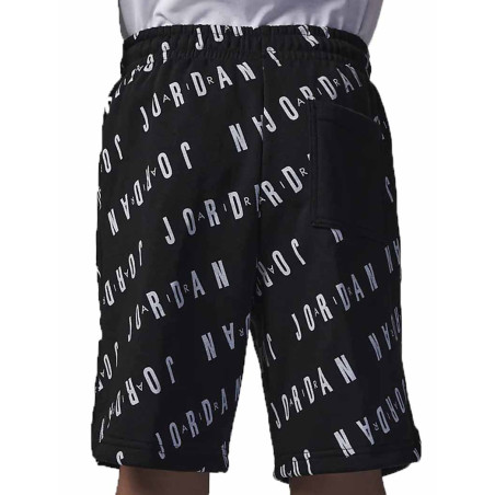 Junior Jordan Jumpman Essentials AOP Shorts
