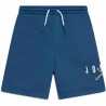 Junior Jordan Jumpman Sustainable Fleece True Blue Shorts