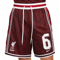 LeBron x Liverpool FC Shorts