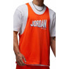 Camiseta Jordan Flight Wheaties Rush Orange Top