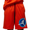 Jordan Flight Wheaties Mesh Rush Orange Shorts