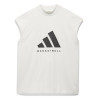 adidas Originals Camiseta Tank Cloud White