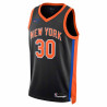 Julius Randle New York Knicks 22-23 City Edition Swingman