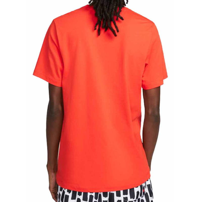 Nike Circa Picante Red T-Shirt