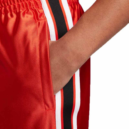 Nike Circa Picante Red Pants
