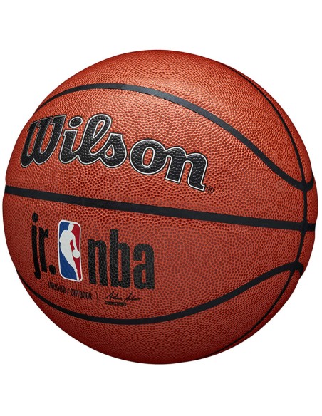 Wilson NBA Acquista Ball Jr FAM Authentic Logo Sz6 | 24Segons