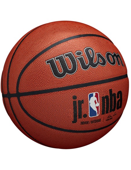 Wilson NBA Acquista Ball Jr FAM Authentic Logo Sz6 | 24Segons