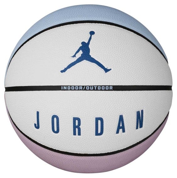 Jordan Acheter Ball Ultimate 2.0 8P Blanc Bleu Rose Sz7 | 24Segons