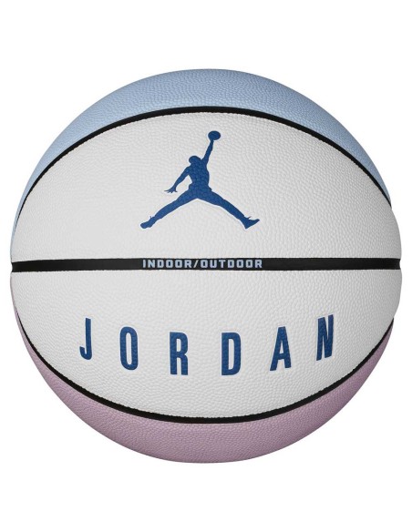 Jordan Acheter Ball Ultimate 2.0 8P Blanc Bleu Rose Sz7 | 24Segons