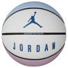 Jordan Ultimate 2.0 8P White Blue Pink Basketball Sz7