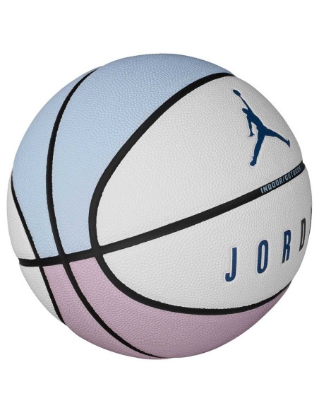 Jordan Acheter Ball Ultimate 2.0 8P Blanc Bleu Rose Sz7 | 24Segons