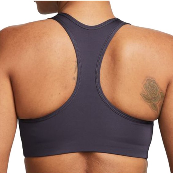 Acquista Reggiseno a sostegno medio 1 pezzo Sport Grey|24Segons