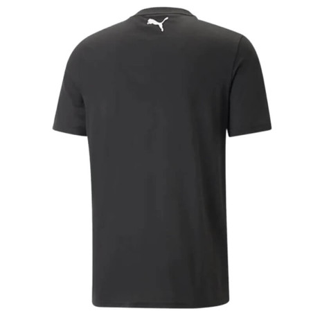 Puma Perimeter Black T-Shirt