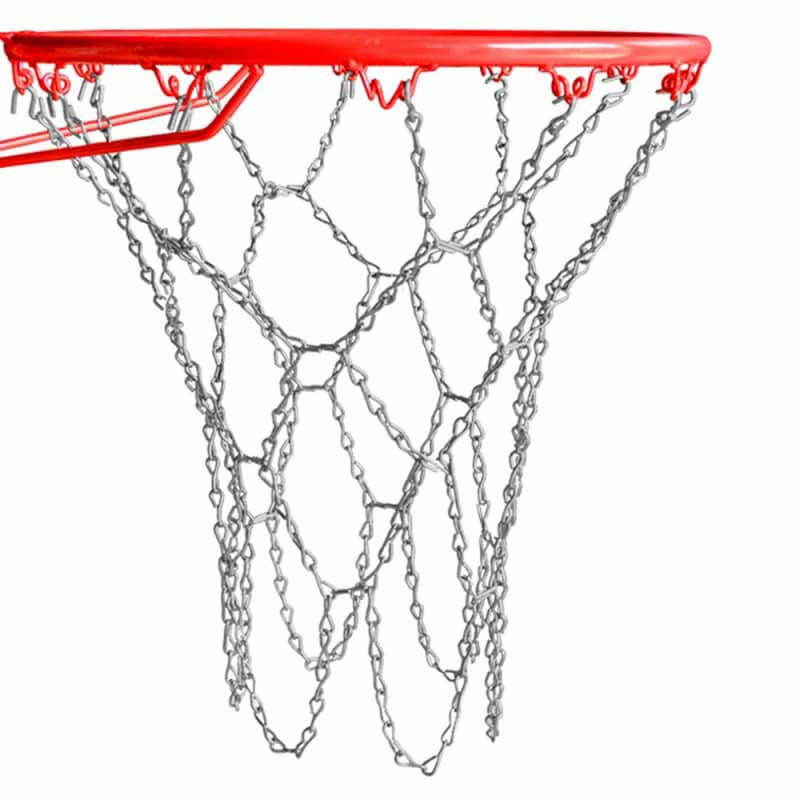 Eterny Galvanized Steel Basketball Net