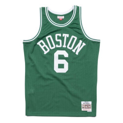 Bill Russell Boston Celtics...