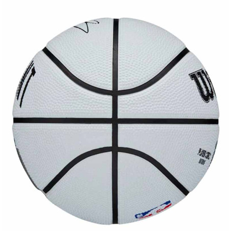 Balón Kevin Durant Brooklyn Nets NBA Player Icon Mini Sz3