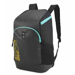 Puma Basketball Black Backpack