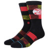 Stance Cryptic Atlanta Hawks Socks
