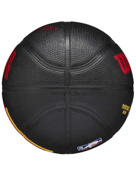 NBA Acheter Trae Young Hawks Ball Player Icon Mini Sz3 | 24Segons