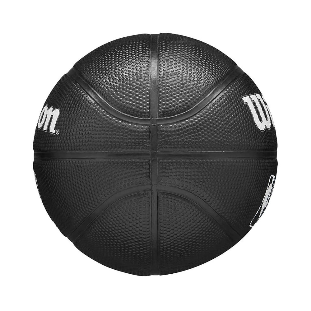 Pilota Wilson Brooklyn Nets NBA Team Mini Sz3