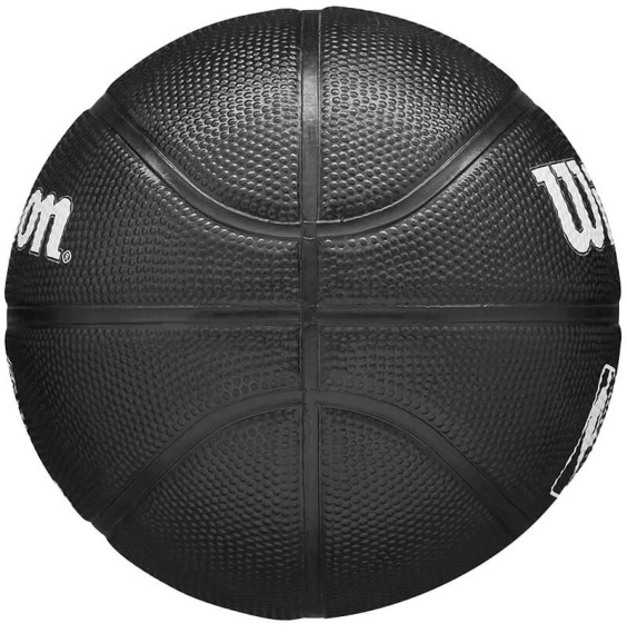 Wilson NBA Acquista Brooklyn Nets Squadra Mini Sz3 Ball | 24Segons