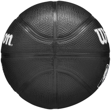 Balón Wilson Brooklyn Nets NBA Team Mini Sz3