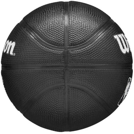 Pilota Wilson Brooklyn Nets NBA Team Mini Sz3