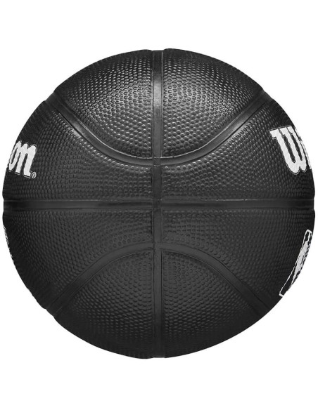 Wilson NBA Acquista Brooklyn Nets Squadra Mini Sz3 Ball | 24Segons