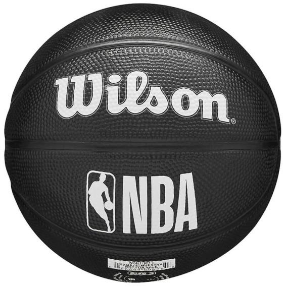 Wilson NBA Acquista Brooklyn Nets Squadra Mini Sz3 Ball | 24Segons
