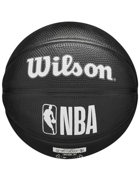 Wilson NBA Acquista Brooklyn Nets Squadra Mini Sz3 Ball | 24Segons