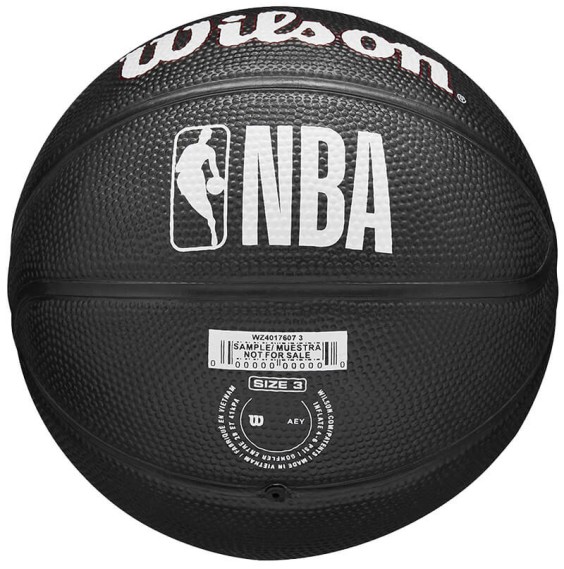 Wilson NBA Acheter Miami Heat Team Mini Sz3 Ball | 24Segons