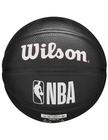 Wilson NBA Acquista Miami Heat Team Mini Sz3 Ball | 24Segons