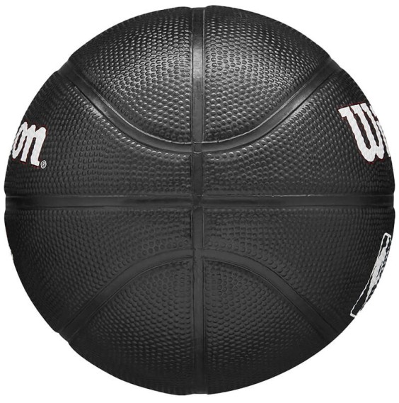 Wilson NBA Acquista Miami Heat Team Mini Sz3 Ball | 24Segons