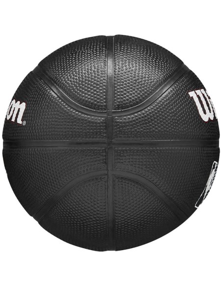 Wilson NBA Acheter Miami Heat Team Mini Sz3 Ball | 24Segons