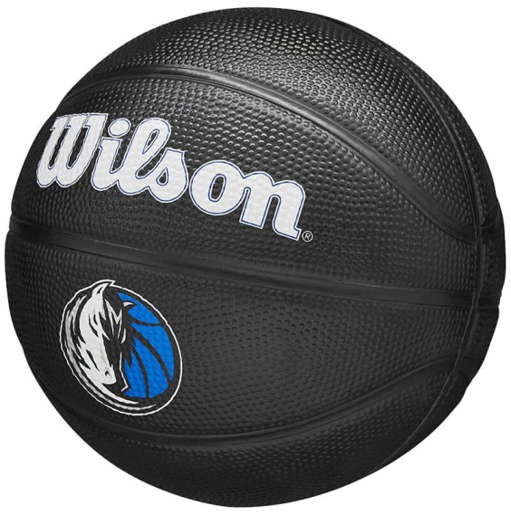 Wilson NBA Acheter Ball Dallas Mavericks Team Mini Sz3 | 24Segons