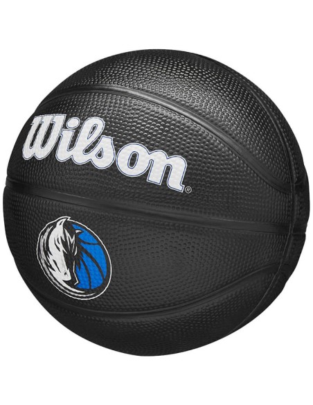 Wilson NBA Acquista Ball Dallas Mavericks Team Mini Sz3 | 24Segons